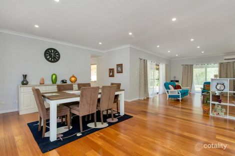 Property photo of 68 Horton Drive Chuwar QLD 4306
