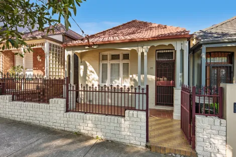 29 Northumberland Ave, Stanmore, NSW 2048