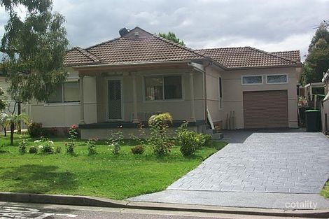 33 Robertson Rd, Chester Hill, NSW 2162