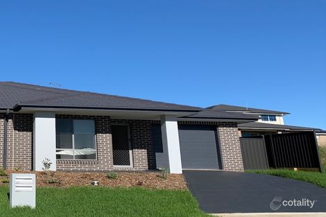 Property photo of 30A Rubicon Street Schofields NSW 2762