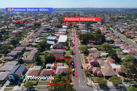 Property photo of 8 Uranus Road Padstow NSW 2211