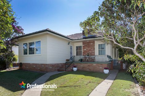 Property photo of 8 Uranus Road Padstow NSW 2211