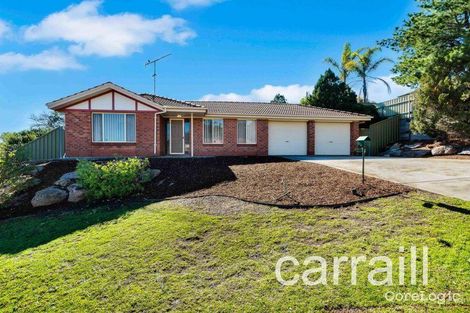 Property photo of 7 Tobin Court Hillbank SA 5112