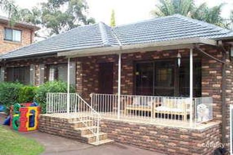 4 Tunks St, Ryde, NSW 2112