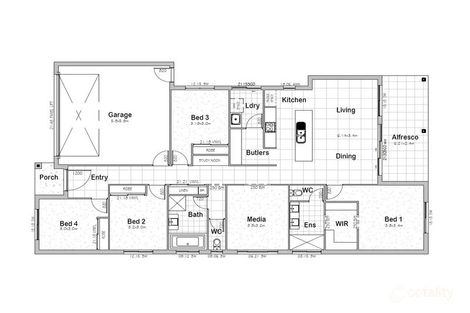 7 Quest Tce, Coomera, QLD 4209