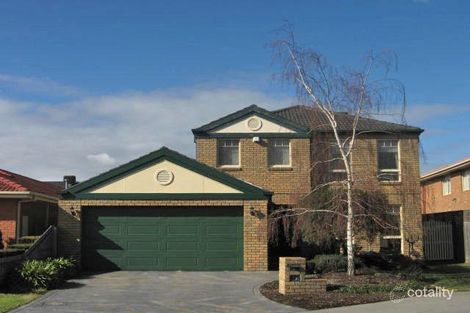 6 Harpur Ct, Oakleigh East, VIC 3166