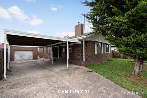 Property photo of 20 Washington Drive Oakleigh South VIC 3167