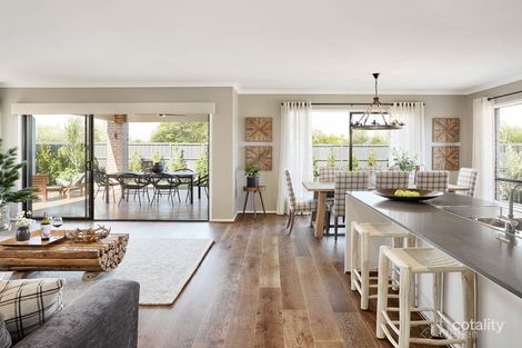 Property photo of 5 Littleshore Crescent Clyde North VIC 3978
