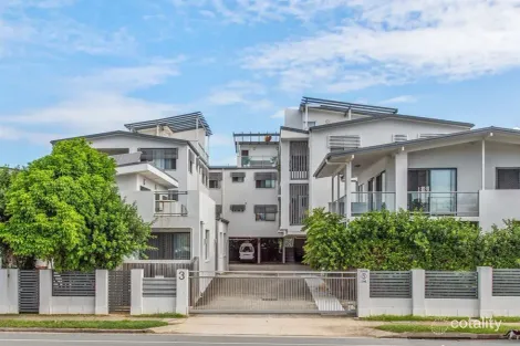 Property photo of 13/3-7 Macdonnell Road Margate QLD 4019