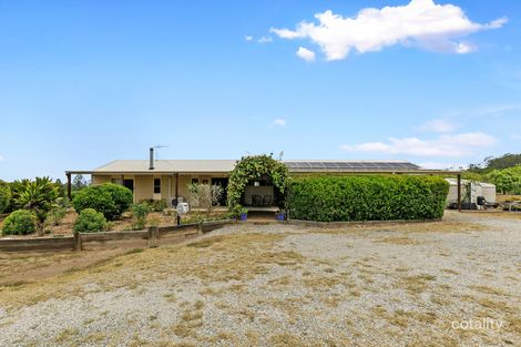 Property photo of 61 Harrison Road Mungar QLD 4650