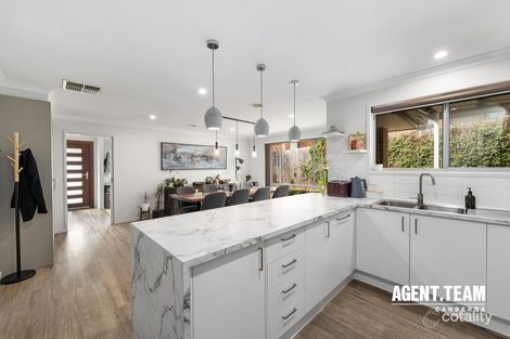 Property photo of 39 Wunderly Circuit Macgregor ACT 2615