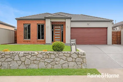 256 Casey Fields Bvd, Cranbourne East, VIC 3977