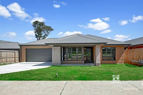 6 Glendon Dr, Eastwood, VIC 3875