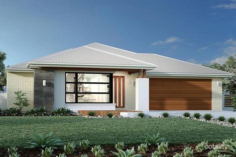 4 Mahogany Pl, Cannon Valley, QLD 4800