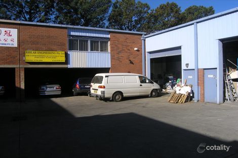 4/13 Garema Cct, Kingsgrove, NSW 2208