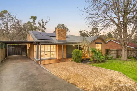 3 Rankin Rd, Boronia, VIC 3155