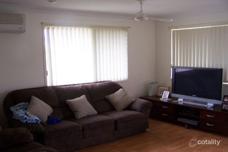 Property photo of 16 Lillypilly Avenue Gracemere QLD 4702