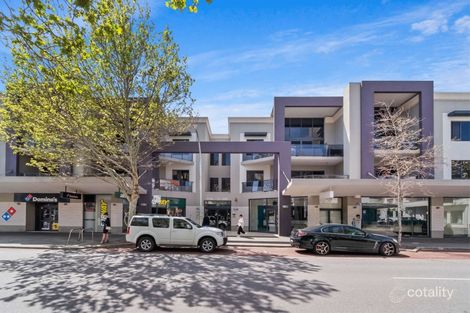 30/118 Royal St, East Perth, WA 6004