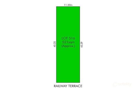 301 Railway Tce, Taperoo, SA 5017