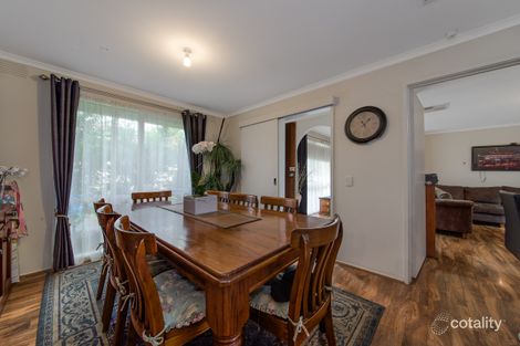 Property photo of 3 Arleon Crescent Cranbourne VIC 3977