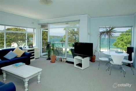 Property photo of 4/69 The Esplanade Mosman NSW 2088