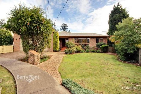 13 The Grove, Boronia, VIC 3155
