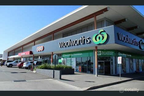 Property photo of 330/50A Jacqui Avenue Schofields NSW 2762