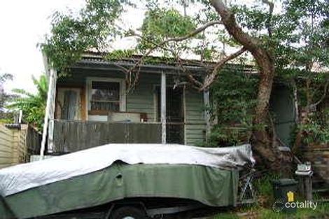 3 Davidson St, Balmain, NSW 2041