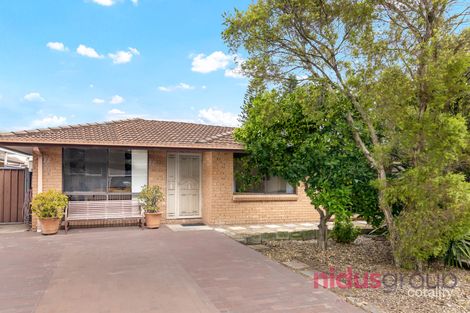 15 Toucan Cres, Plumpton, NSW 2761