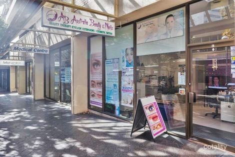 3/4-12 Waverley St, Bondi Junction, NSW 2022