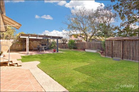 Property photo of 20 Clarke Avenue Hobartville NSW 2753