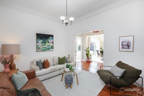 Property photo of 140 Hyde Street Yarraville VIC 3013