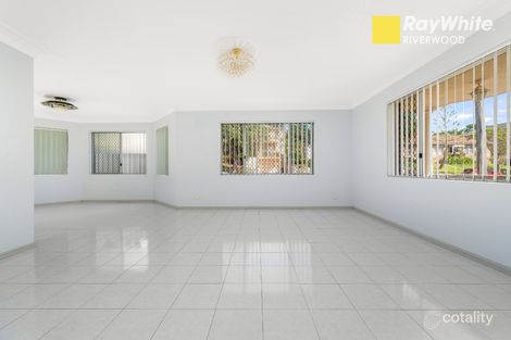 Property photo of 31 Macpherson Street Hurstville NSW 2220