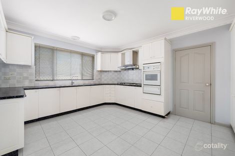 Property photo of 31 Macpherson Street Hurstville NSW 2220