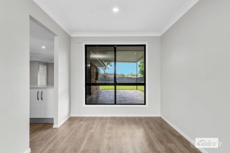 Property photo of 73 Katunga Circuit Ormeau QLD 4208