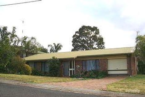 3 Hancock St, Rangeville, QLD 4350
