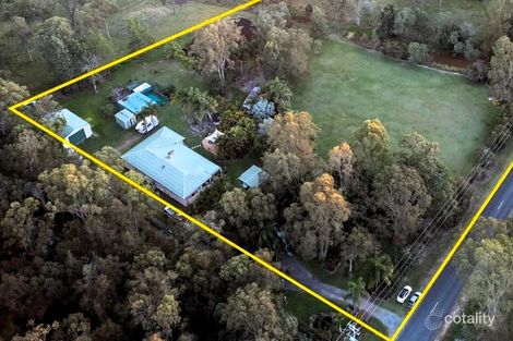 Property photo of 26-50 Sungold Road Chambers Flat QLD 4133