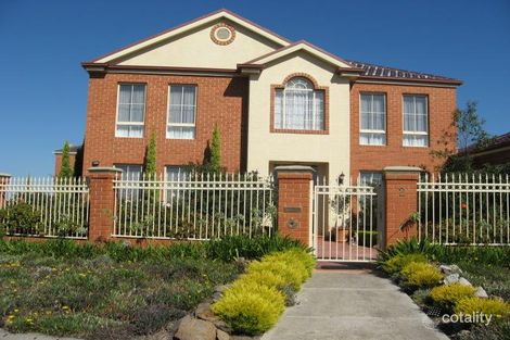 2 Leckie Dr, Albanvale, VIC 3021