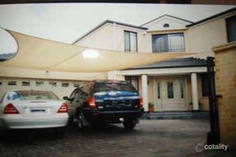 Property photo of 29 Thursday Place Green Valley NSW 2168