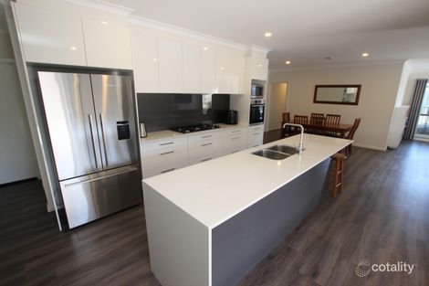 Property photo of 53 Mummery Terrace Moncrieff ACT 2914