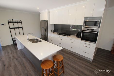 Property photo of 53 Mummery Terrace Moncrieff ACT 2914