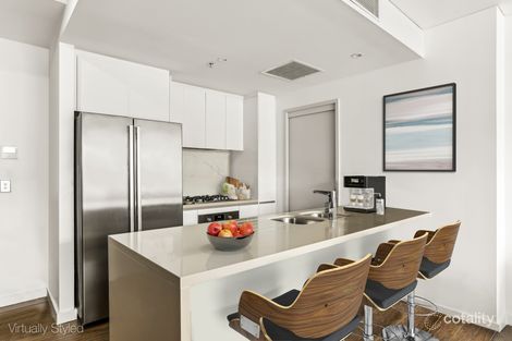 Property photo of 1340/6 Etherden Walk Mascot NSW 2020