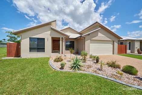 Property photo of 13 Beach Oak Drive Mount Low QLD 4818