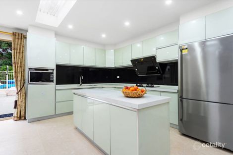 Property photo of 48 Andrews Street Burwood VIC 3125