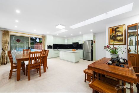 Property photo of 48 Andrews Street Burwood VIC 3125