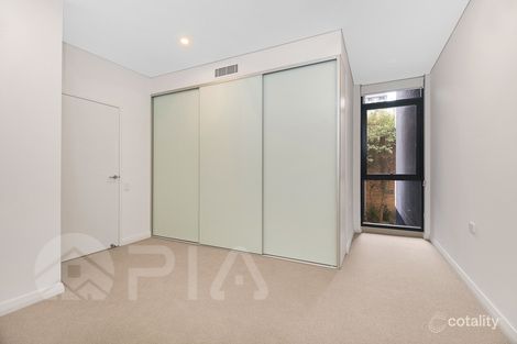 Property photo of 205A/37 Nancarrow Avenue Ryde NSW 2112