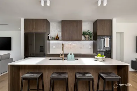 Property photo of 58 The Sanctuary Drive Leonay NSW 2750