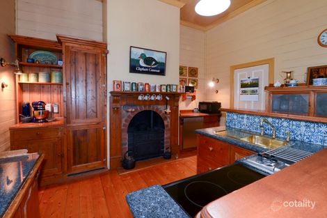 Property photo of 3233 Warburton Highway Warburton VIC 3799