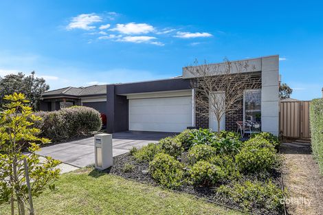 Property photo of 11 Serenity Street Pakenham VIC 3810