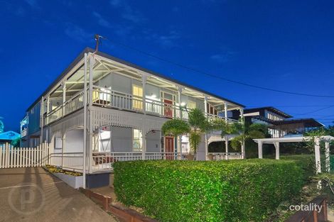 Property photo of 7 Dyne Street Red Hill QLD 4059